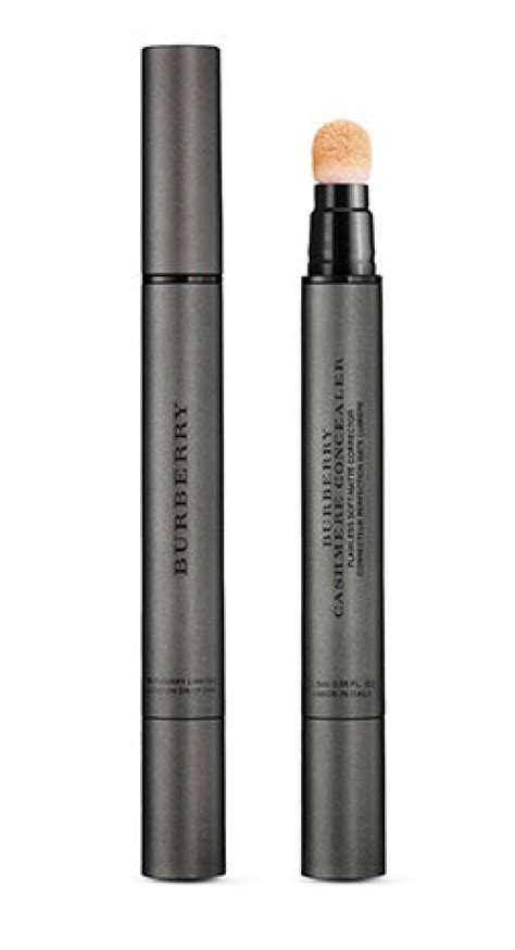 burberry cashmere concealer ingredients|Buy Burberry Beauty Cashmere Concealer .